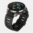 Suunto Ocean Steel Black