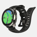 Suunto Ocean Steel Black