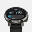 Suunto Ocean Steel Black