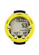 Suunto Zoop Novo Lemon Yellow