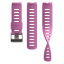 Suunto 22 Div1 Silicone Strap - Wildberry