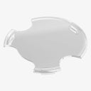 Suunto Dive Display Shield - Zoop Novo/Vyper Novo