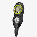 Suunto Dive CB-2 In Line 300/Zoop Novo Combo - Lime