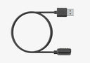 Suunto Magnetic Charging Cable - Black