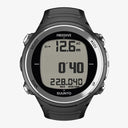Suunto Dive D4f - Black