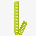 Suunto Dive 1 Strap - 24mm Silicone Extension XL - Lime