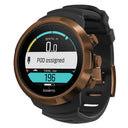 Suunto Dive D5 - Copper