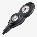 Suunto Dive CB-2 In Line 300/70 Combo Console