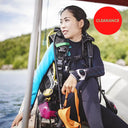 Suunto Dive D5 - White OS / White Dive Watch/Computer