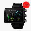 Suunto Dive EON Core - Black OS / Black Dive Watch/Computer