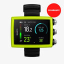 Suunto Dive EON Core - Lime OS / Lime Dive Watch/Computer