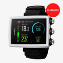 Suunto Dive EON Core - White OS / White Dive Watch/Computer