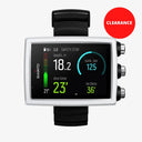 Suunto Dive EON Core - White OS / White Dive Watch/Computer