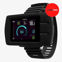 Suunto Dive EON Steel - Black OS / Black Dive Watch/Computer