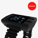 Suunto Dive EON Steel - Black OS / Black Dive Watch/Computer