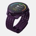 Suunto Race Titanium Amethyst Amethyst Outdoor Watches