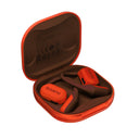 Suunto Spark Headphones - Coral Orange