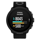 Suunto Run All Black All Black Outdoor Watches