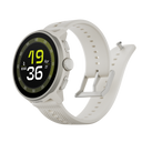 Suunto Run Frost Gray with Silicone Strap