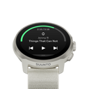(Preorder) Suunto Run Frost Gray