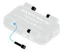 Suunto Nautic TPU Strap Kit