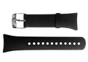 SUUNTO M-Series M4 Patterned Strap Black