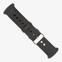 SUUNTO M-Series M4 Patterned Strap Black