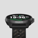 Suunto Race 2 Titanium - Black