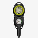Suunto Dive CB-2 In Line 300/Zoop Novo Combo - Lime