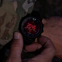 Suunto Core Alpha Stealth