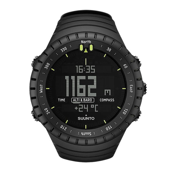 Suunto Core All Black