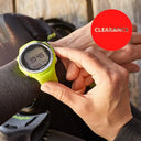 Suunto Dive D4i Novo - Lime - OS / Lime - Dive Watch/Computer