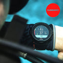 Suunto Dive D5 - All Black OS / All Black Dive Watch/Computer
