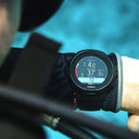 Suunto Dive D5 - All Black OS / All Black Dive Watch/Computer