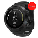 Suunto Dive D5 - All Black OS / All Black Dive Watch/Computer