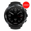 Suunto Dive D5 - All Black OS / All Black Dive Watch/Computer