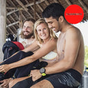 Suunto Dive D5 - Black Lime OS / Black Lime Dive Watch/Computer