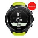 Suunto Dive D5 - Black Lime OS / Black Lime Dive Watch/Computer