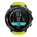 Suunto Dive D5 - Black Lime OS / Black Lime Dive Watch/Computer