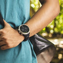Suunto Dive D5 - Black OS / Black Dive Watch/Computer