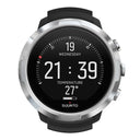 Suunto Dive D5 - Black OS / Black Dive Watch/Computer