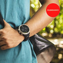 Suunto Dive D5 - Black OS / Black Dive Watch/Computer