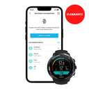 Suunto Dive D5 - White OS / White Dive Watch/Computer