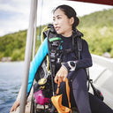 Suunto Dive D5 - White OS / White Dive Watch/Computer
