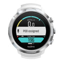 Suunto Dive D5 - White OS / White Dive Watch/Computer