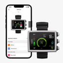 Suunto Dive EON Core - Black OS / Black Dive Watch/Computer