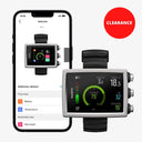 Suunto Dive EON Core - Black OS / Black Dive Watch/Computer