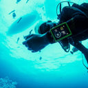 Suunto Dive EON Core - Lime OS / Lime Dive Watch/Computer