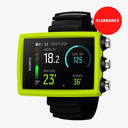 Suunto Dive EON Core - Lime OS / Lime Dive Watch/Computer