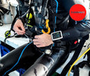 Suunto Dive EON Core - White OS / White Dive Watch/Computer